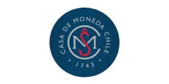 Logo Cliente Gobierno_Casa Moneda Chile
